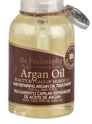 Imagen 2 del producto Aceite Be Feelosophy Capilar Argán 50 ml