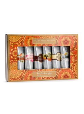 Pack Be Feelosophy 6 Cremas Manos 30 ml c/u