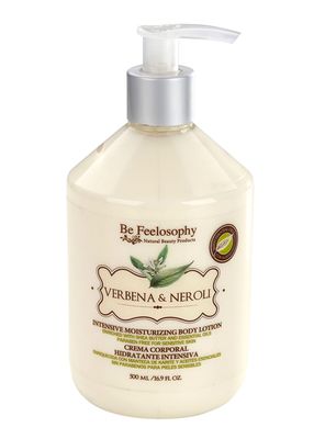Imagen 2 del producto Crema Be Feelosophy Cuerpo Verbena 500 ml
