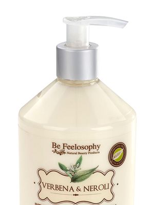 Crema Be Feelosophy Cuerpo Verbena 500 ml