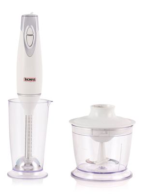 Thomas Multimixer Th-8720 Blanca Minipimer