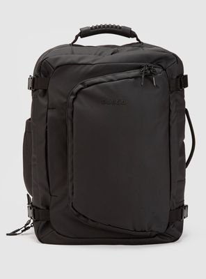 Backpack Travel Cabin Noir