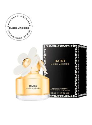Imagen 2 del producto Perfume Marc Jacobs Daisy EDT Mujer 50 ml