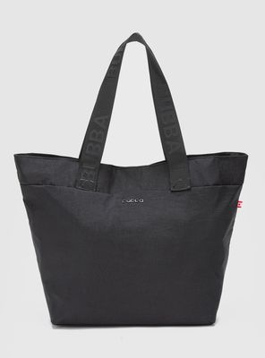 Tote Hailey Black