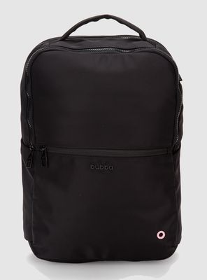Backpack Waterloo Black