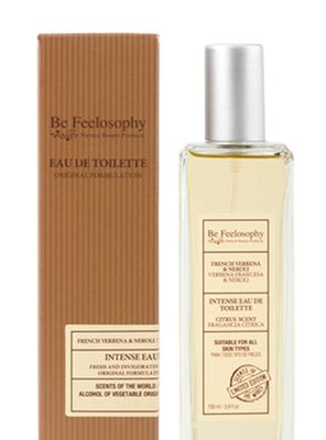 Imagen 2 del producto Perfume Be Feelosophy Verbena Mujer EDT 100 ml