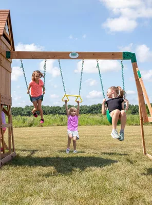 Imagen 2 del producto Centro de Juego Montpelier