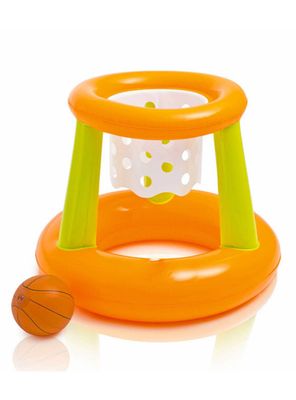 Imagen 2 del producto Juego de Agua Aro Flotante Basquet
