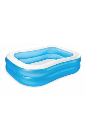 Imagen 2 del producto Piscina Inflable Aqua Rectangular