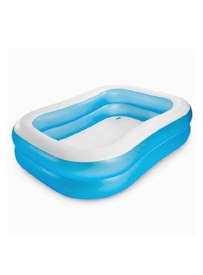 Imagen 1 del producto Piscina Inflable Aqua Rectangular