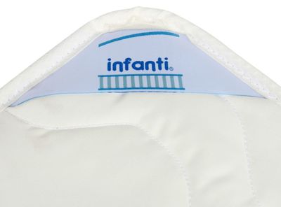 Imagen 2 del producto Colchón de Espuma Infanti Snooze