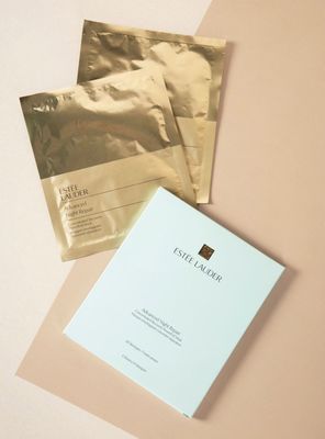 Mascarilla Estée Lauder Advanced Night Repair 4 Unidades