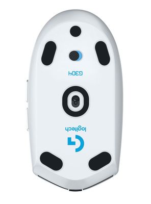 Imagen 2 del producto Mouse Inalámbrico G305 LightSpeed Blanco