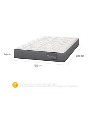 Imagen 2 del producto Colchón Anatomic Full