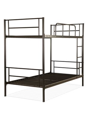 Camarote Belsogno Black 1 Plaza