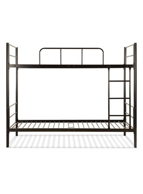 Imagen 2 del producto Camarote Belsogno Black 1 Plaza