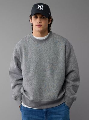 Polerón de Cuello Redondo