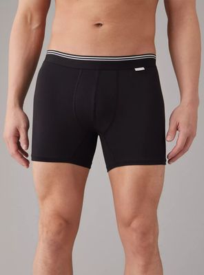 Bóxer AEO Ultra Suave de 4.5""