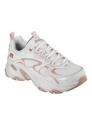 Imagen 2 del producto Zapatilla Urbana Mujer D'Lites 5.0