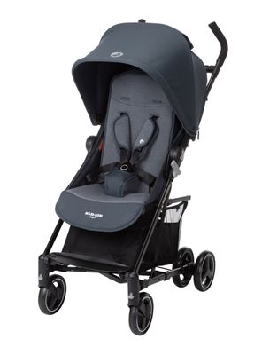 Imagen 2 del producto Coche Travel System Mara Xt Essential Graphite