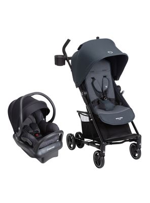 Imagen 1 del producto Coche Travel System Mara Xt Essential Graphite