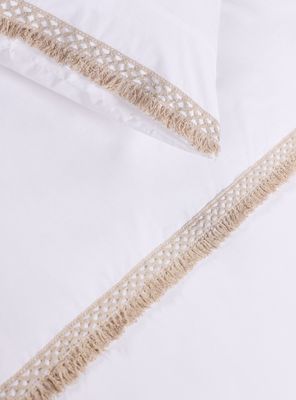 Imagen 2 del producto Sábanas 1.5 Plazas 200 Hilos Belleza Nouveau