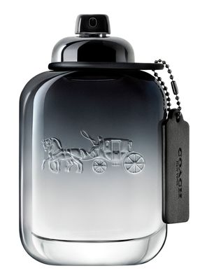 Perfume Man EDT Hombre 100 ml Coach