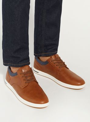 Zapatilla Urbana Travels Hombre