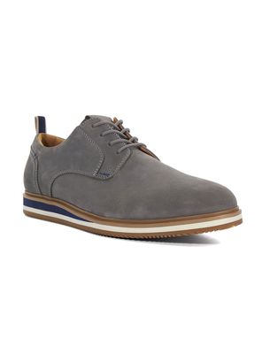 Zapato Casual Blaksley Cuero Hombre