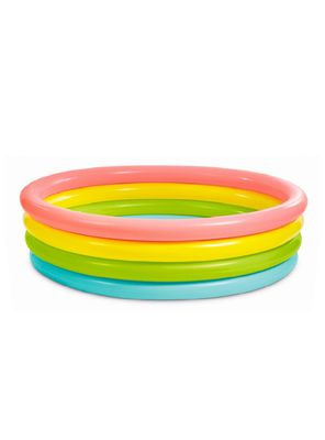 Imagen 2 del producto Piscina Inflable Fluor