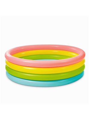 Imagen 1 del producto Piscina Inflable Fluor