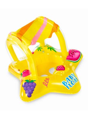 Imagen 2 del producto Flotador con Asiento Star