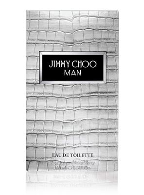 Imagen 2 del producto Perfume Jimmy Choo Hombre EDT 100 ml