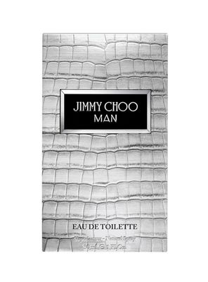 Imagen 2 del producto Perfume Jimmy Choo Hombre EDT 30 ml