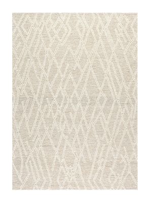 Alfombra Desert 170x240 cm Sand