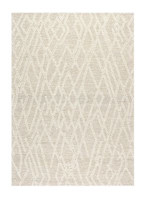 Alfombra Desert 200x290 cm Sand