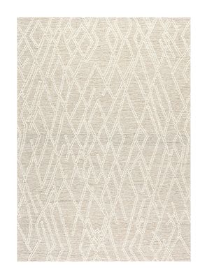 Alfombra Desert 240x340 cm Sand