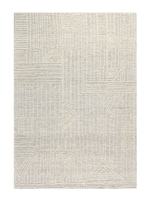 Alfombra Hobson 170x240 cm Greige