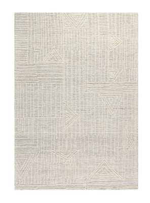 Alfombra Hobson 200x290 cm Greige