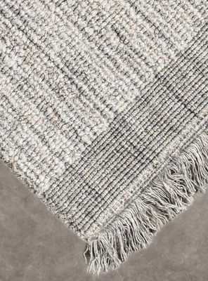 Imagen 2 del producto Alfombra Kenmore 240x340 cm Greige