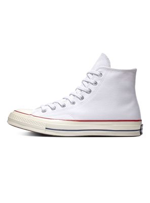 Imagen 2 del producto Zapatilla Urbana White Algodón Chuck 70 Unisex