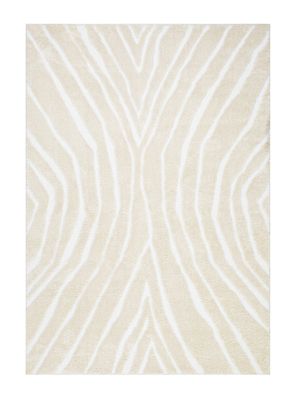 Alfombra Vein 240x340 cm Taupe