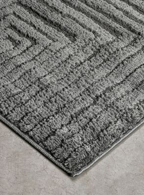 Imagen 2 del producto Alfombra Reflex 240x340 cm Gris