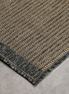 Imagen 2 del producto Alfombra Plain 160x230 cm Tabac