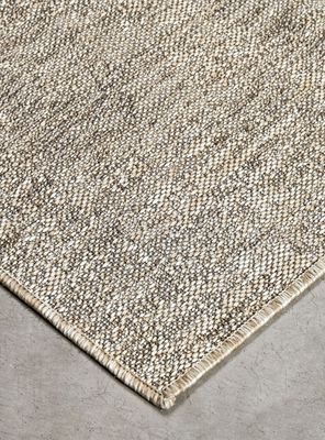 Imagen 2 del producto Alfombra Texture 200x290 cm Beige