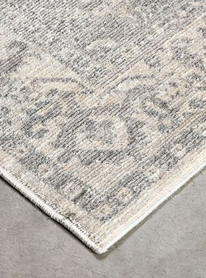 Imagen 2 del producto Alfombra Persian 240x330 cm Gris