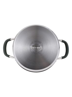 Imagen 2 del producto Cacerola con Tapa Midnight Blue 20 cm