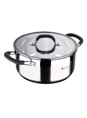 Cacerola con Tapa Midnight Blue 24 cm