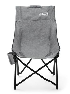 Silla Plegable Forester Bucket Gris