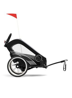 Imagen 2 del producto Coche Carrito Zeno Bike Ab